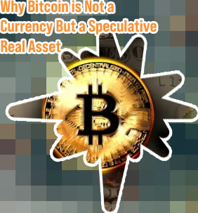 Are bitcoins real