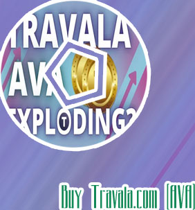 Ava crypto price