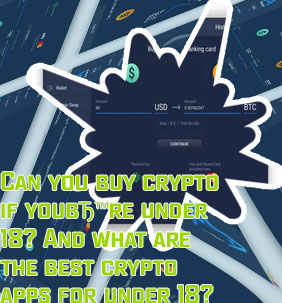 Best app for buying crypto
