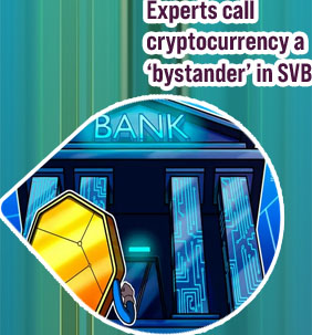 Bitcoin banks