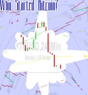 Bitcoin first started