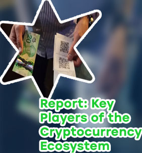 Bitcoin key people