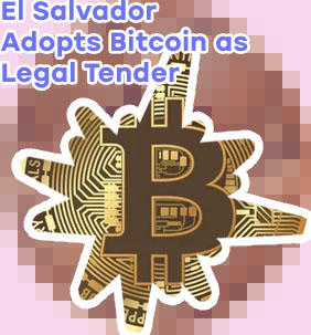 Bitcoin official currency