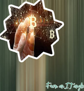 Bitcoin trading company