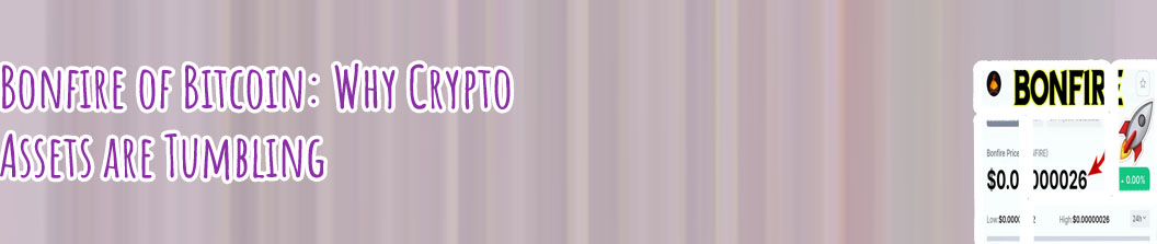 Bonfire crypto coin price