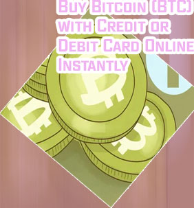 Buy bitcoins