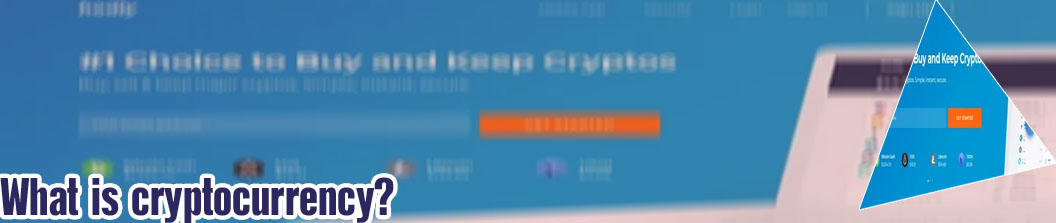 Buy crypto online