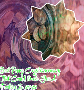 Buy penny cryptocurrency