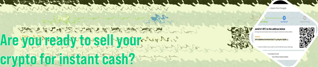 Can you exchange bitcoins for cash