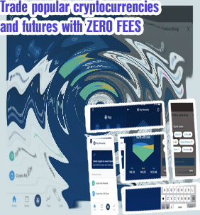 Crypto com number