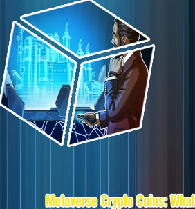Crypto related to metaverse