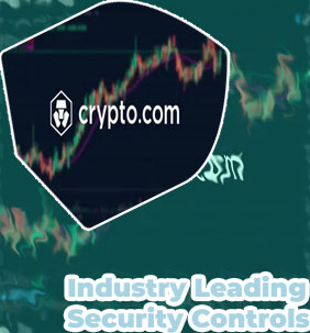 Cryptocom security