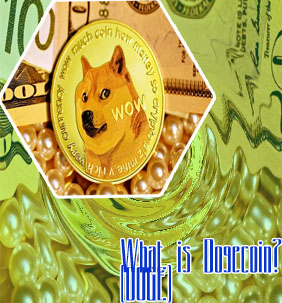 Dogecoin vs doge token