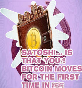Early bitcoin wallets
