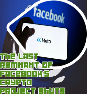 Facebook meta cryptocurrency