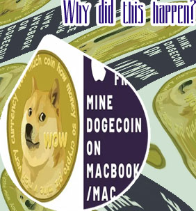 How much is a dogecoin