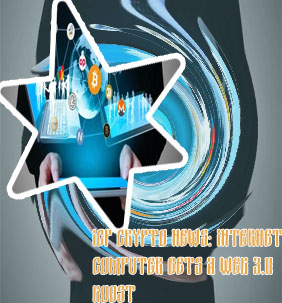 Internet computer crypto value