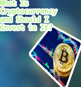 Invest bitcoin