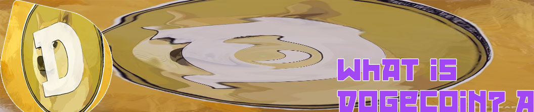 Small dogecoin