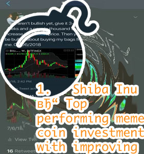 Taking profit in crypto