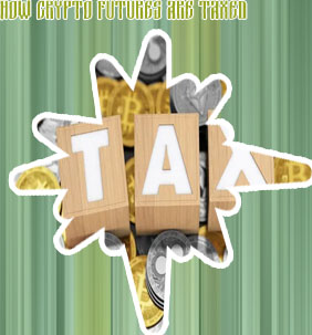 Taxes on crypto trading