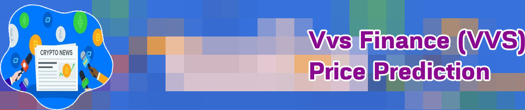 Vvs crypto news