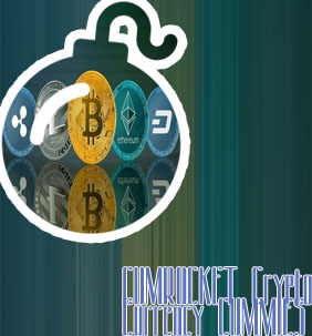 What is cumrocket crypto currency
