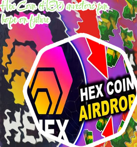 What is hex crypto