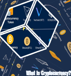What is the difference between cryptocurrency and bitcoin