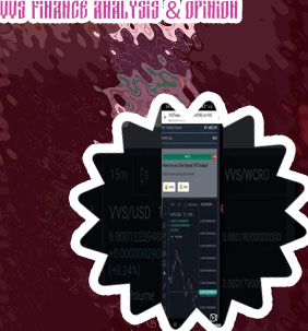 What is vvs crypto