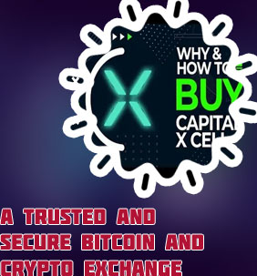 X cell crypto